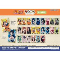 ensky 華繪札色紙收藏 全24種