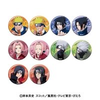 閃亮亮胸針收藏 全10種
