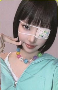 MAMIHLAPINATAPAI wvs 特典卡 studio choom A ver.