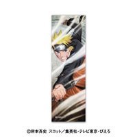 疾風傳 角色迷你貼紙收藏 全32種