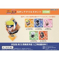 ensky 金箔壓克力立牌 全5種