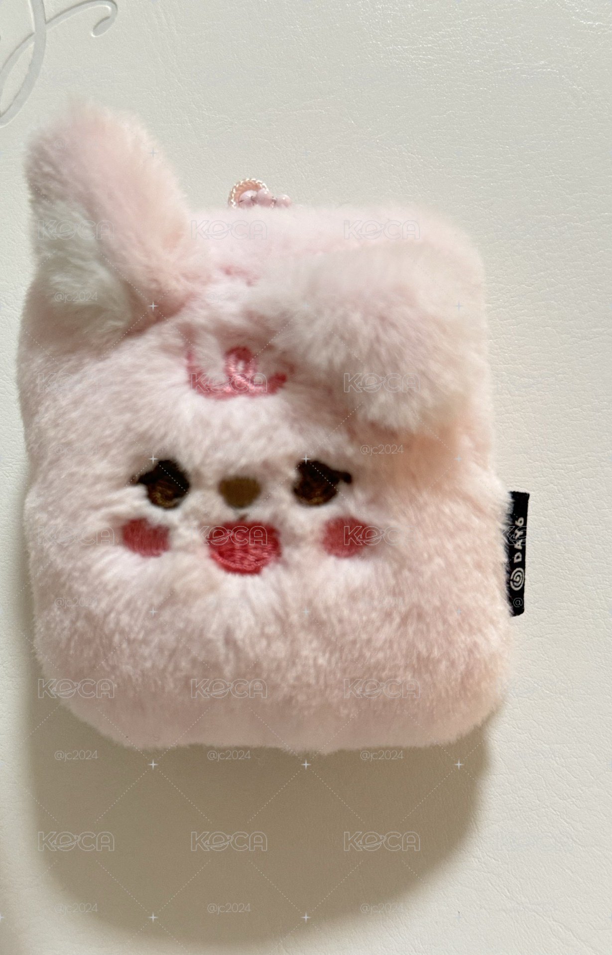 🐰方塊酥（近全新無外包裝）