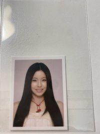 圭年曆證件照