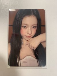 藍色情人節特典圭