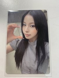 藍色情人節比心圭