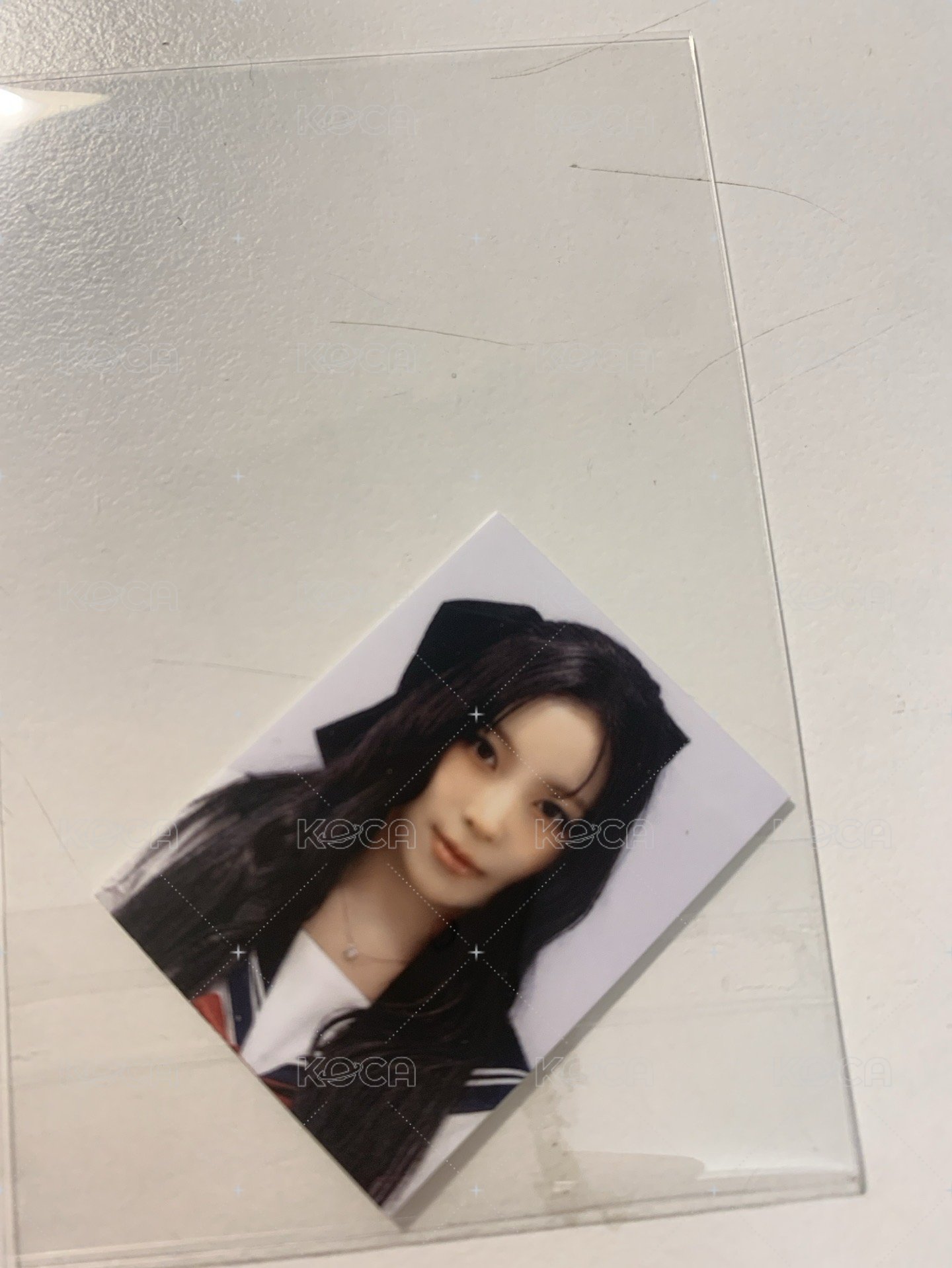 隨手服圭證件照