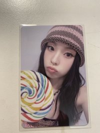 棒棒糖圭