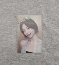 gwbg 台北簽售 花環志