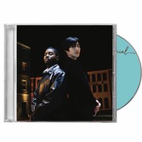 Something Special CD 