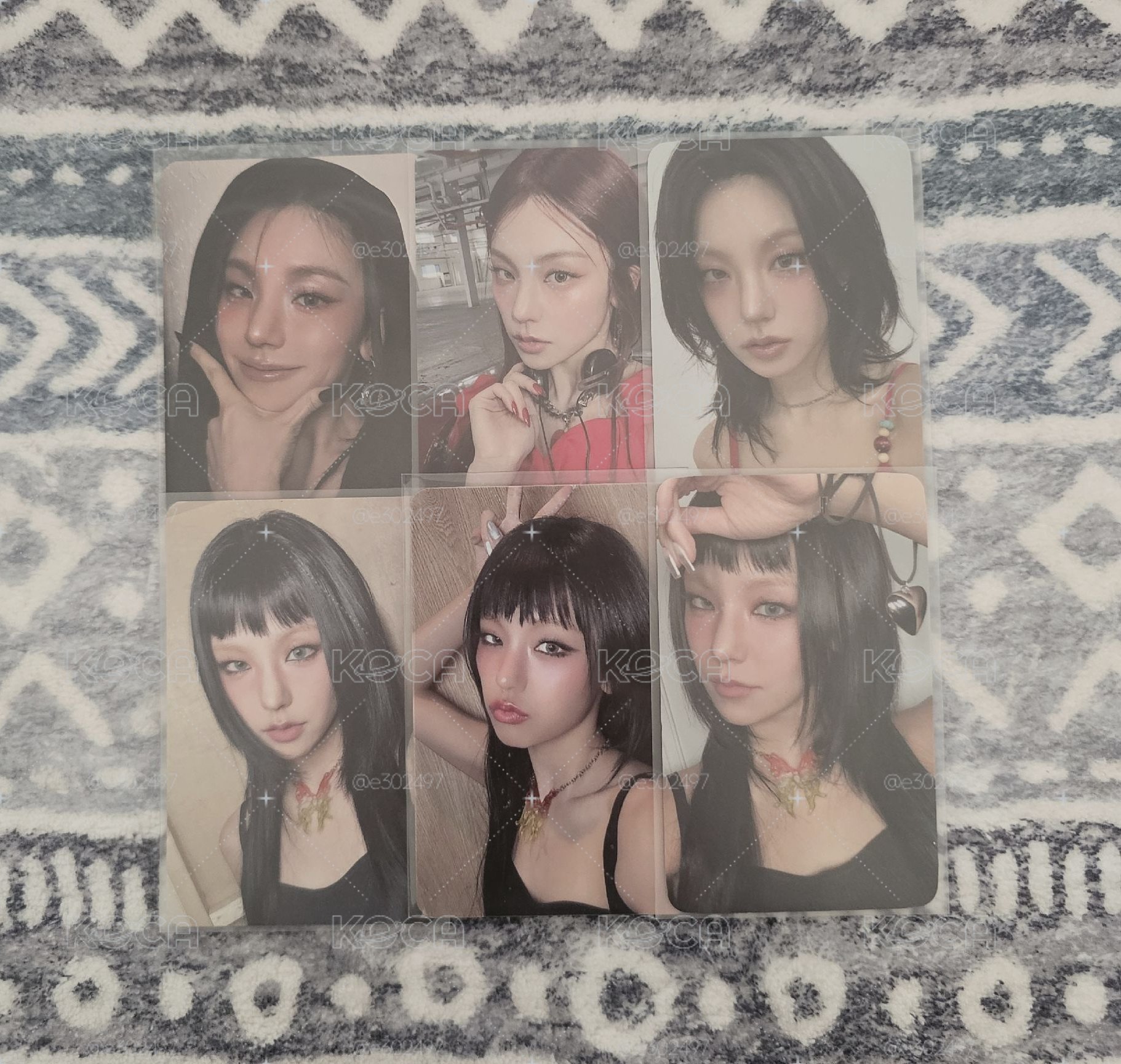 各種air版志