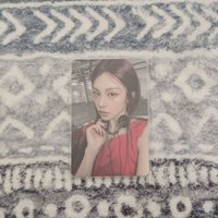 air ms 預售 特典卡