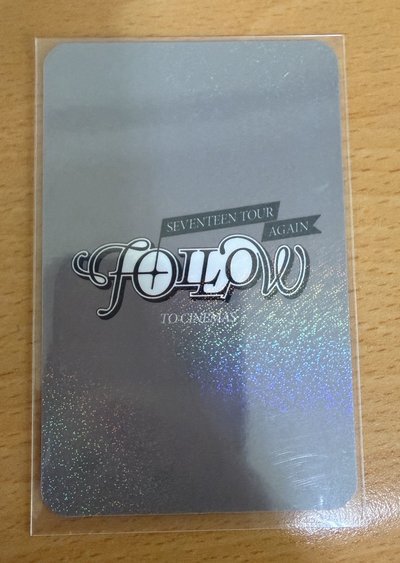 Fallow Again 洪知秀電影卡