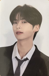 26'KCJP 抽選卡 