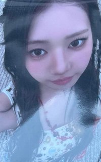 춤 (CHOOM) MBC 打歌卡 