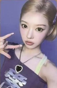 MAMIHLAPINATAPAI wvs 特典卡 studio choom B ver.