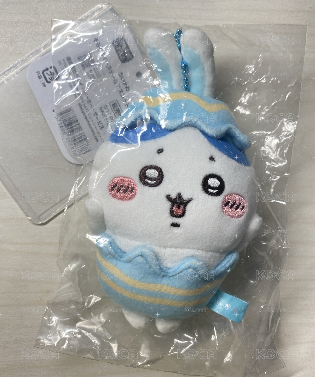 復活節小八