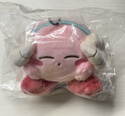 星之卡比牡羊座吊娃