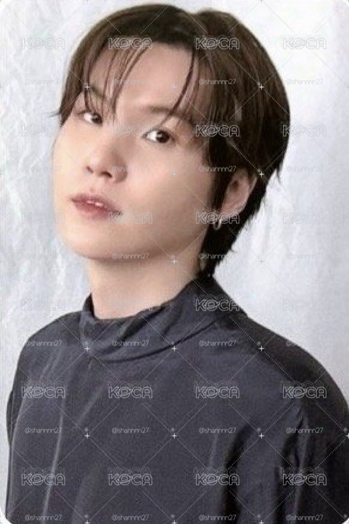 阿里郎世巡 閔玧其高陽粽卡