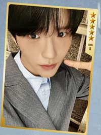 Ode to Love QQ音樂 五星 星光卡 