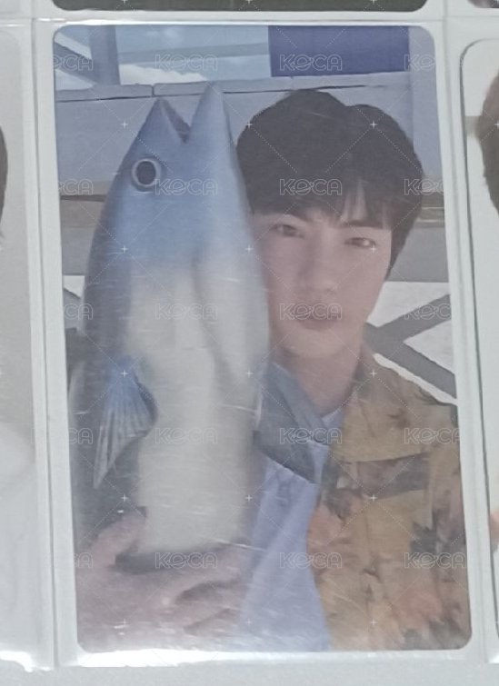 鮪魚（帶80以上2張）