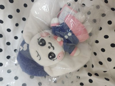校服員娃