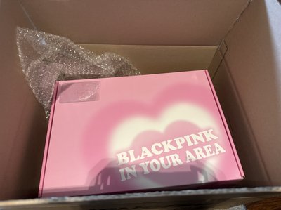 BLINK 豪華會員禮 （無會員卡）