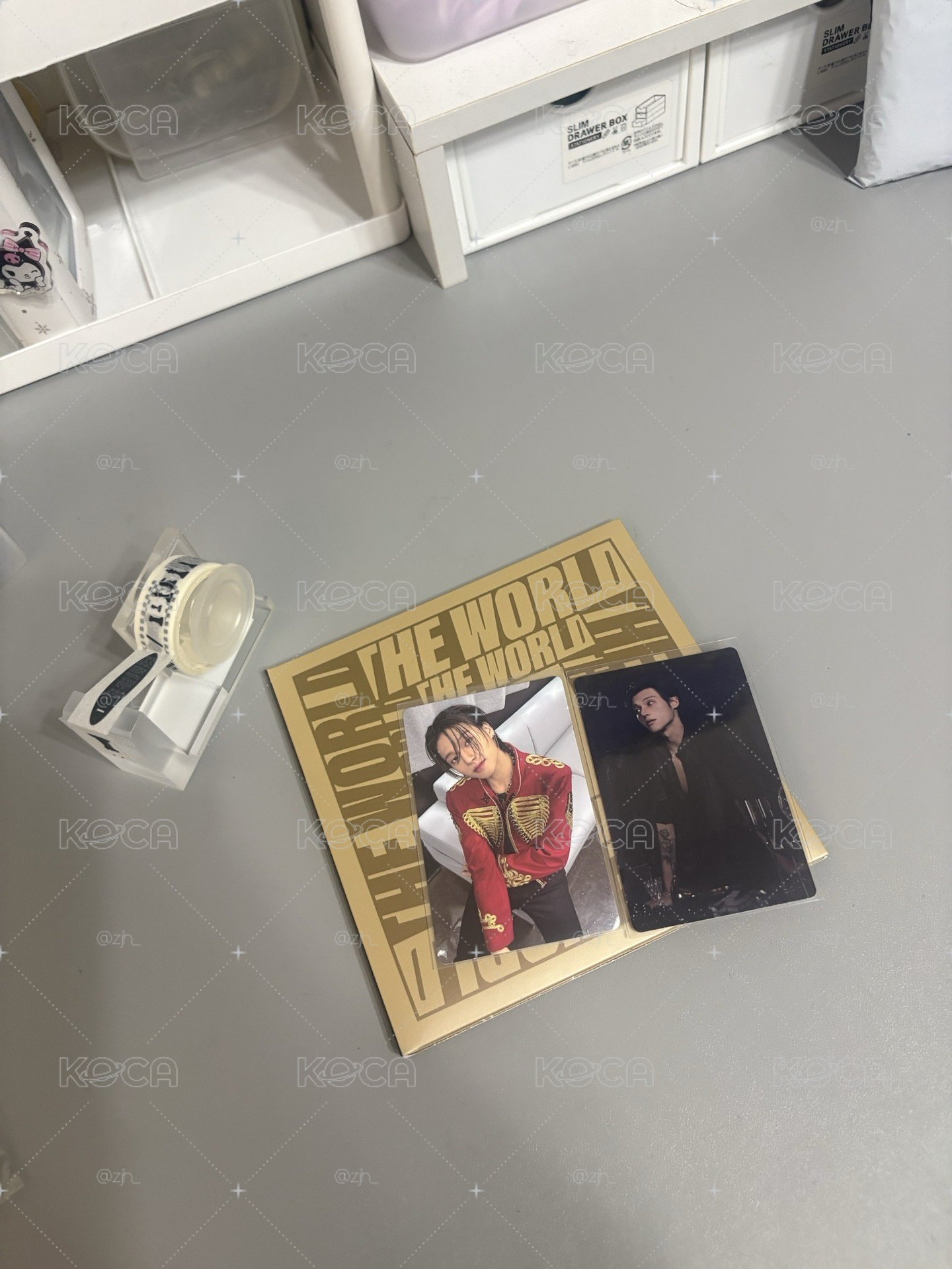 坐坐榮全專+刺青榮
