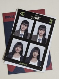 ❤️定