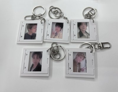 BTS-ARIRANG鑰匙圈