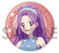 アイカツ！Ribbon系列 徽章 