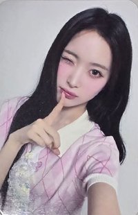 迷你五 Kpt 線上1.0 簽售卡 