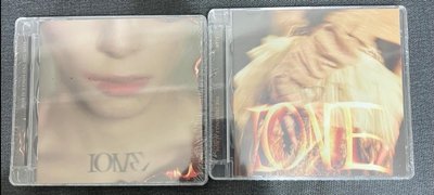 XLOV I ONE 二專 全新未拆專