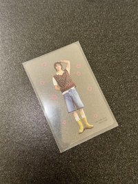 日專透卡
