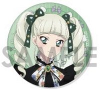 アイカツ！Ribbon系列 徽章 