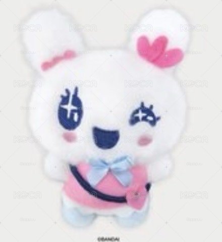 甜心吉吊飾