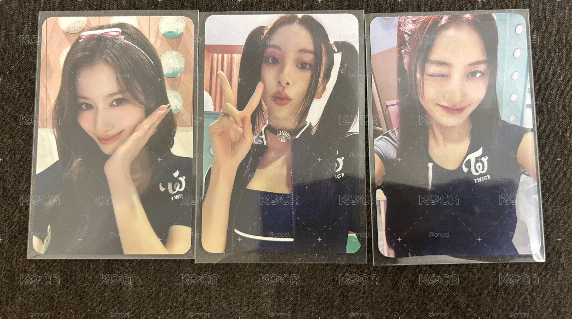 紗彩效25年曆卡