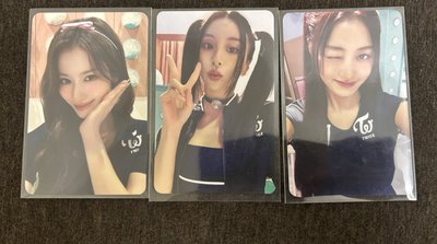 紗彩效25年曆卡