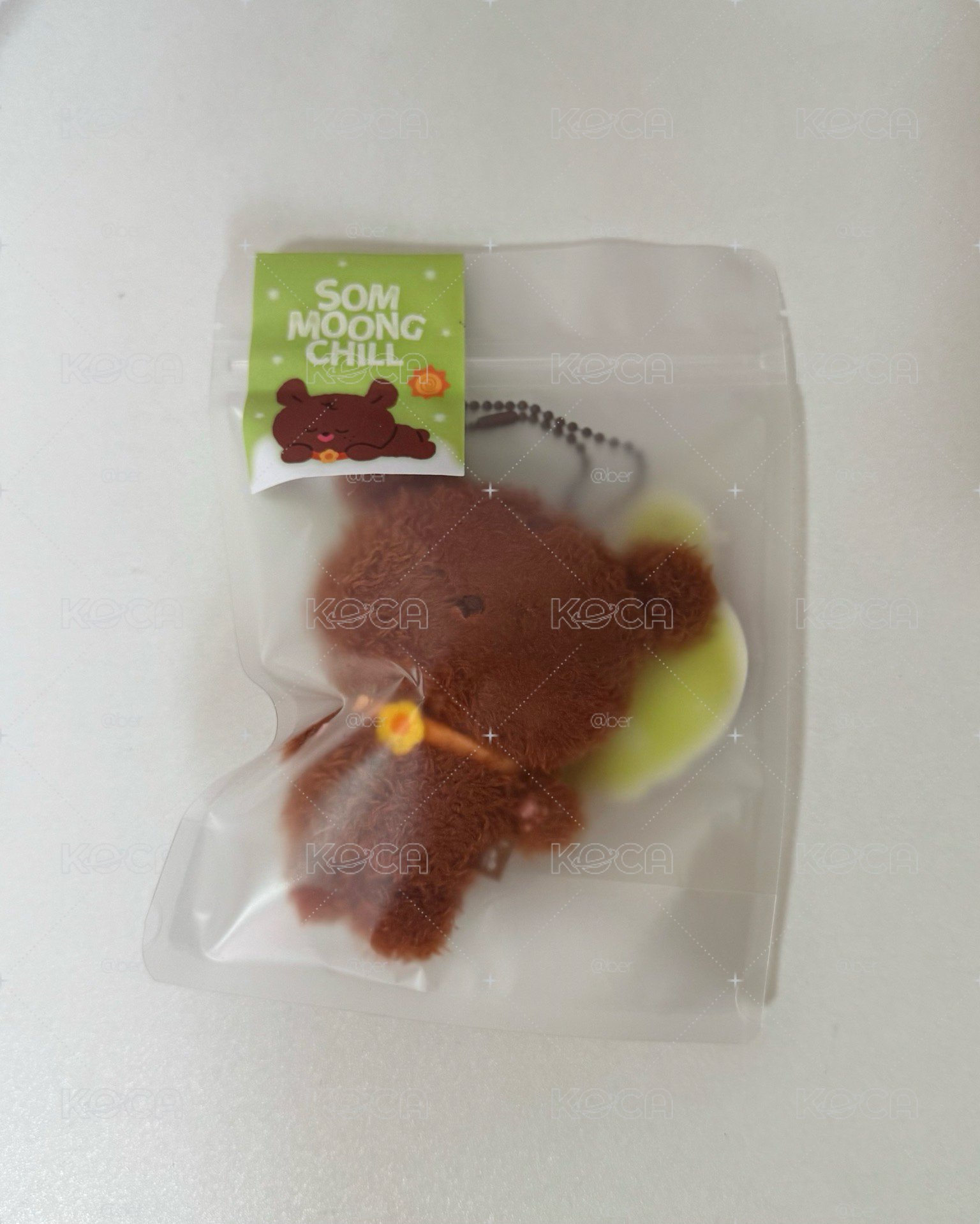 楷燦 娃娃