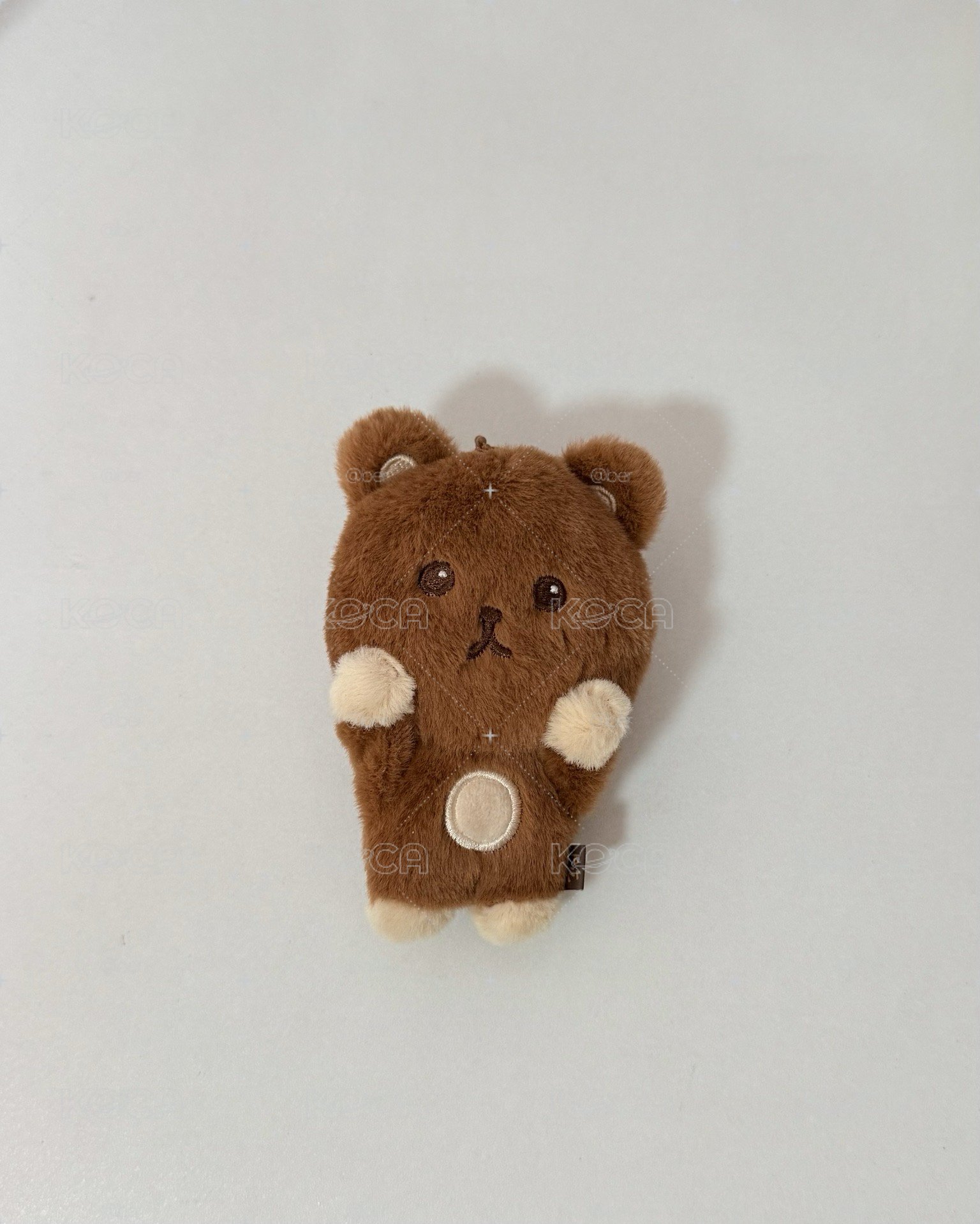 楷燦 原皮娃