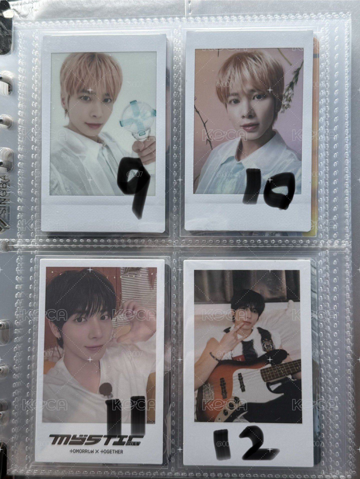 TXT🐿️全顯卡