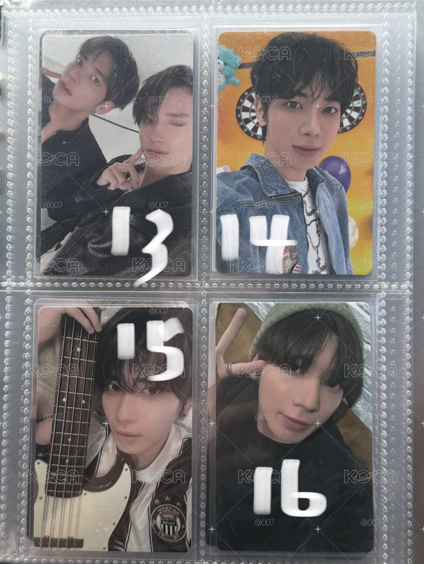 TXT🐿️全顯卡
