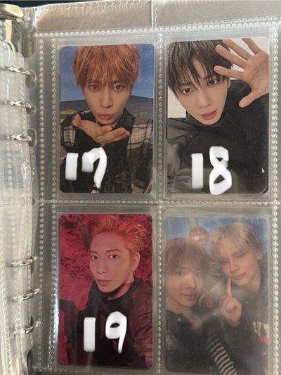 TXT🐿️全顯卡