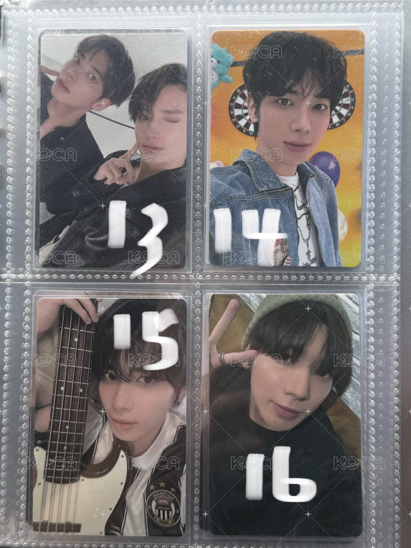 13