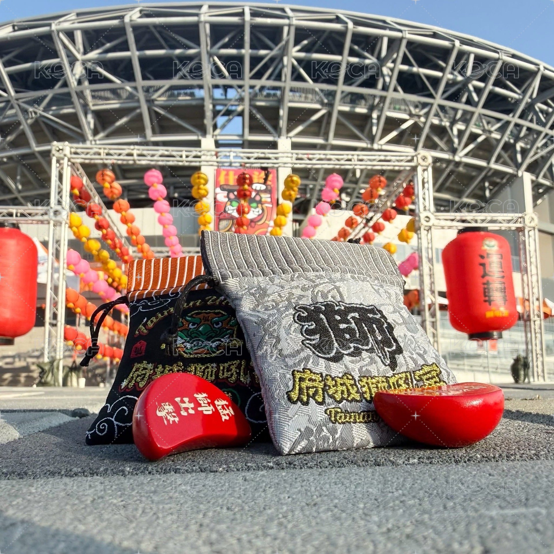 包勝歐趴