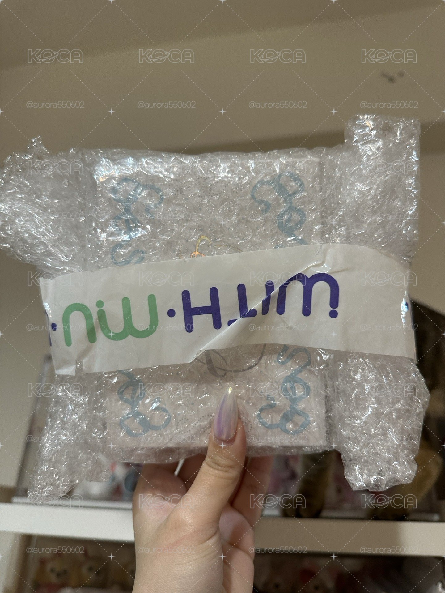 IVE EMPATHY MD ver 專輯 全新未拆