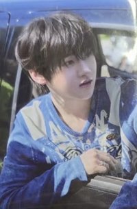 2026 KCON JAPAN KUJI 抽選卡 D賞