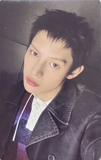 迷二 wvs Release Party 特典卡 