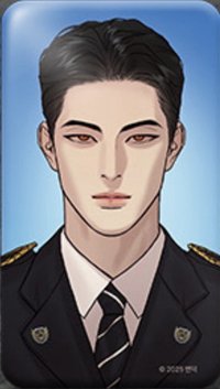 2025 DAYBREAK JMEESHOP 徽章 