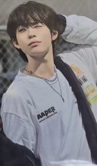 26 KCON JP KUJI 抽選卡 D賞