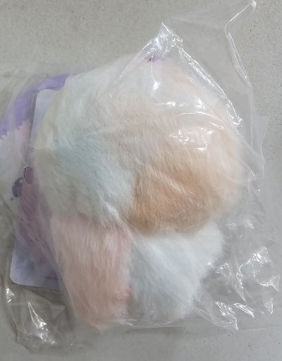 ANITEEZ彩色寶寶娃-琦